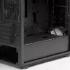 PC Case Silverstone FARA V1M PRO Tower Black