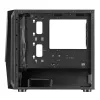 PC Case Silverstone FARA V1M PRO Tower Black