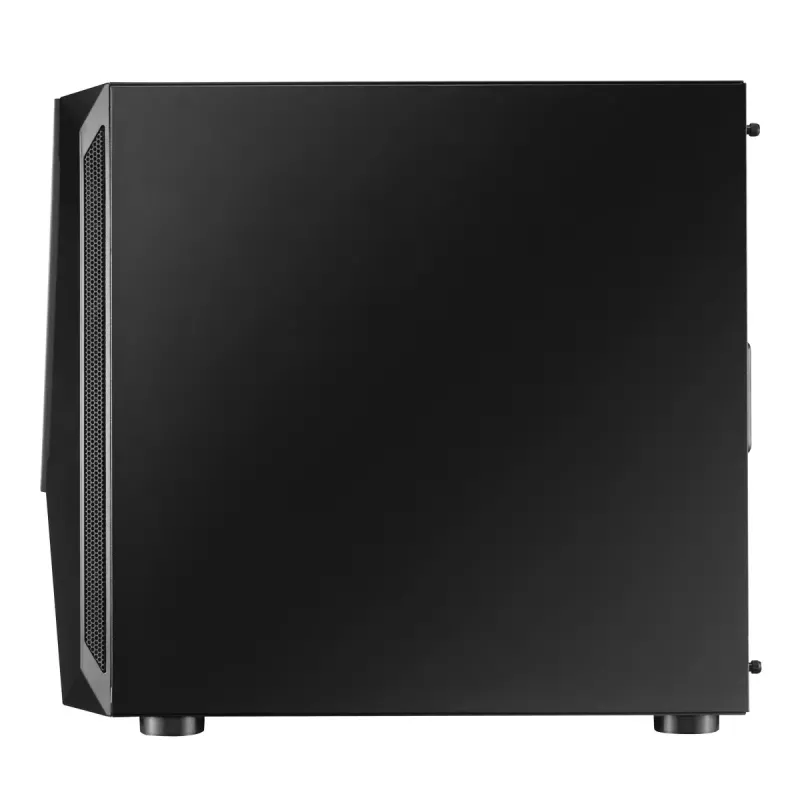 PC Case Silverstone FARA V1M PRO Tower Black