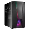 PC Case Silverstone FARA V1M PRO Tower Black