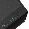 PC Case Silverstone FARA V1M PRO Tower Black