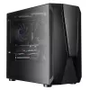 PC Case Silverstone FARA V1M PRO Tower Black