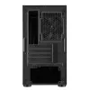 PC Case Silverstone FARA V1M PRO Tower Black