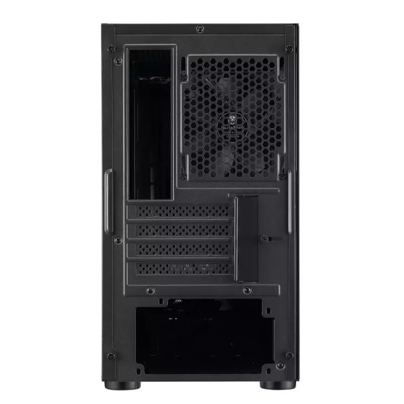 PC Case Silverstone FARA V1M PRO Tower Black