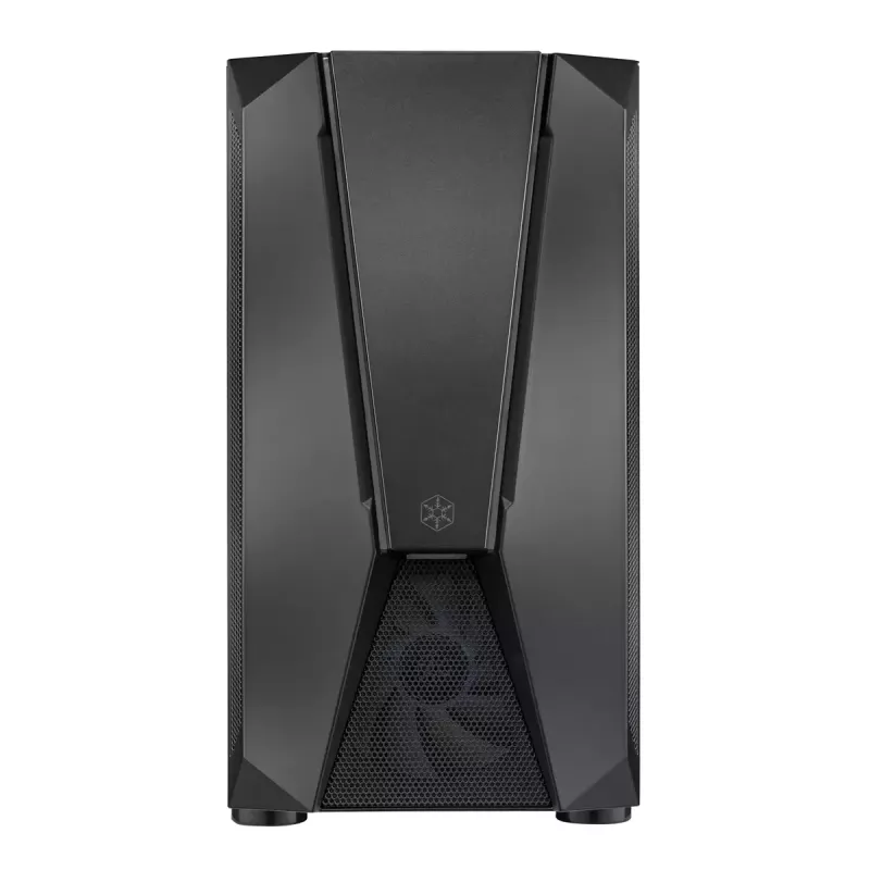 PC Case Silverstone FARA V1M PRO Tower Black