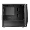 PC Case Silverstone FARA V1M PRO Tower Black