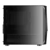 PC Case Silverstone FARA V1M PRO Tower Black