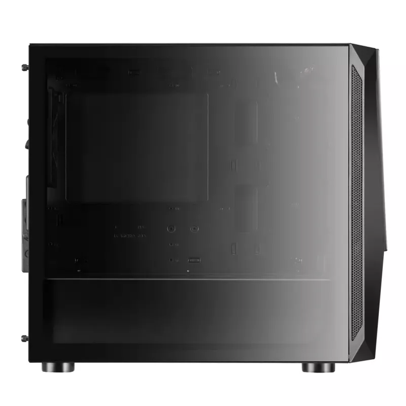 PC Case Silverstone FARA V1M PRO Tower Black