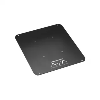 Flight base Thrustmaster AVA Plate Metal Grey 230x270x3mm
