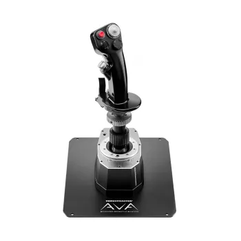 Flight base Thrustmaster AVA Plate Metal Grey 230x270x3mm