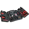Tool kit InLine Ultimate Repair Tool Kit 129 pieces — metal and plastic components, assorted hand tools
