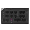 ASUS ROG -THOR-1000P3-GAMING power supply unit 1000 W 20+4 pin ATX ATX Black