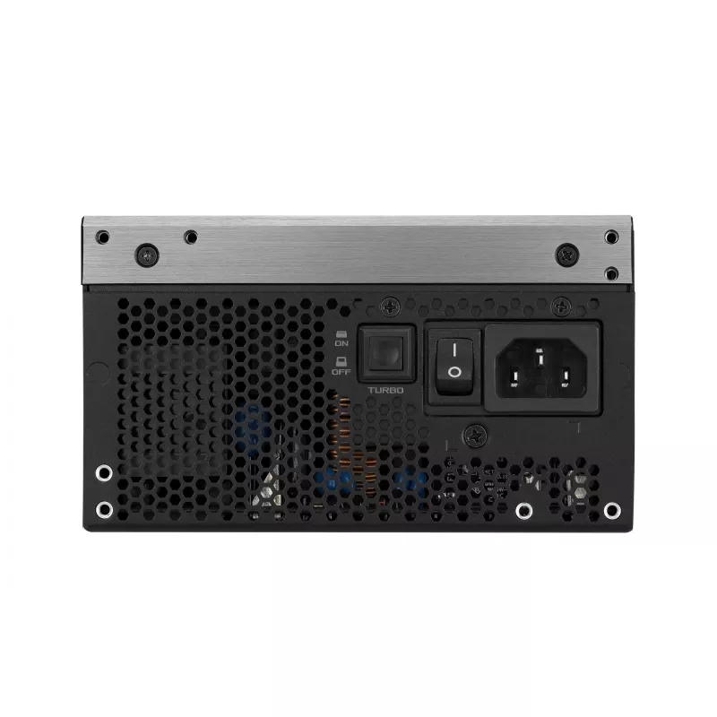 ASUS ROG -THOR-1000P3-GAMING power supply unit 1000 W 20+4 pin ATX ATX Black
