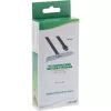 InLine PCI slot bracket, USB-C to USB 3.2 front panel Key-A internal, 0.5m