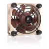 Fan grill Noctua NA-FG1-6 SX2 Steel 6 cm 50x50 mm 2 pcs