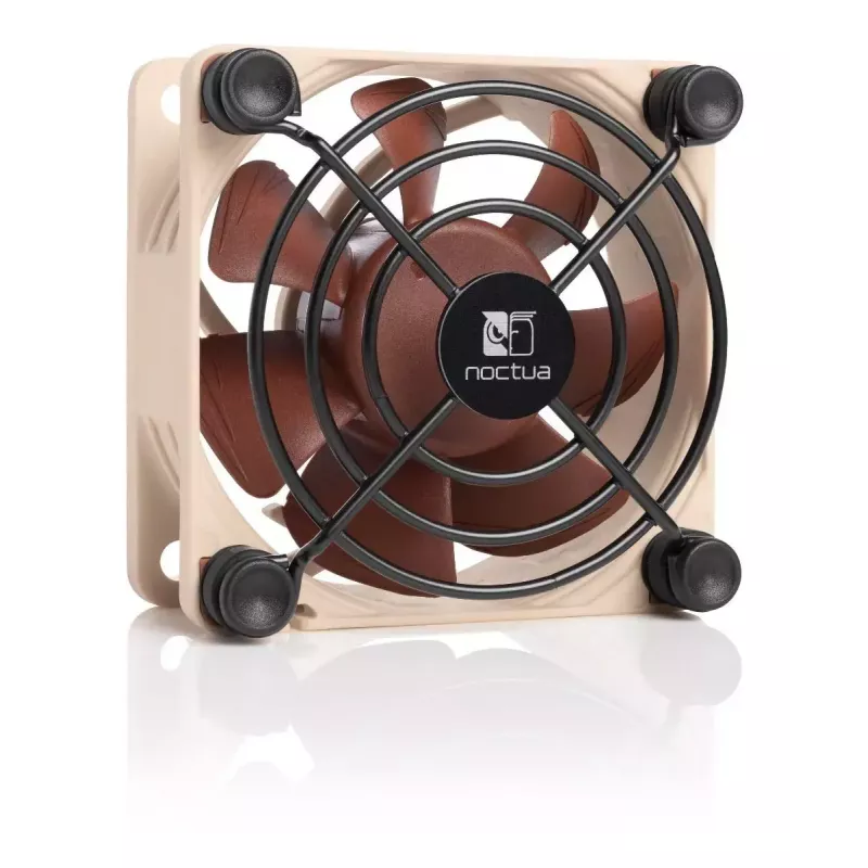 Fan grill Noctua NA-FG1-6 SX2 Steel 6 cm 50x50 mm 2 pcs