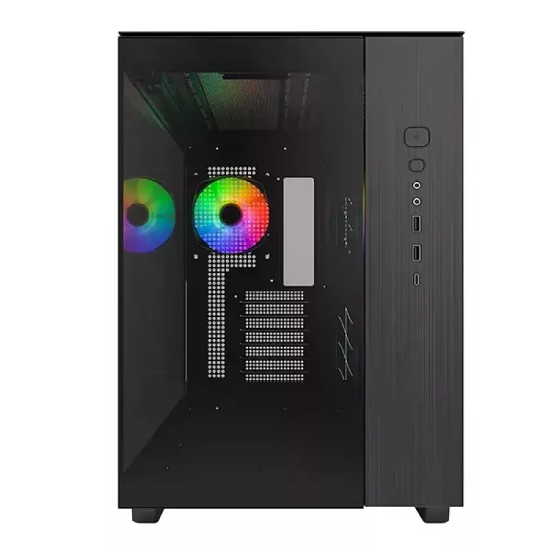 PC Case Montech KING 65 PRO Tower Black