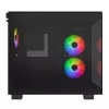 PC Case Montech KING 65 PRO Tower Black