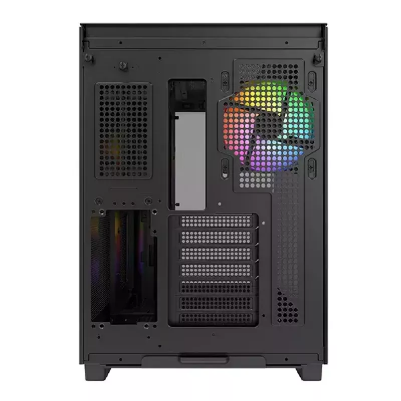PC Case Montech KING 65 PRO Tower Black
