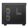 PC Case Montech KING 65 PRO Tower Black