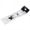 Cable Silverstone SST-PP07-BTSW 0.3m Molex 4p to 4xSATA