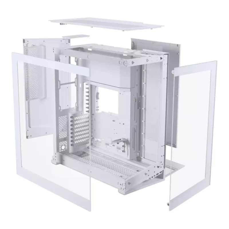 PC Case Phanteks NV7 Full Tower White