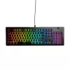 Mechanical Gaming Keyboard GLORIOUS GMMK 3 PRO 100% Prebuilt Wired USB Black US QWERTY RGB