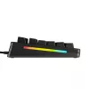 Mechanical Gaming Keyboard GLORIOUS GMMK 3 PRO 100% Prebuilt Wired USB Black US QWERTY RGB