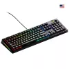 Mechanical Gaming Keyboard GLORIOUS GMMK 3 PRO 100% Prebuilt Wired USB Black US QWERTY RGB