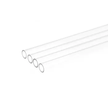 Tube Alphacool 18439 Acrylic glass Transparent 1.3 cm 60 cm