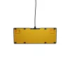 Glorious Gaming GMMK 3 65% Barebones Wired Black - ISO, 65%, Wired, USB, RGB LED, Black