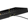 Glorious Gaming GMMK 3 65% Barebones Wired Black - ISO, 65%, Wired, USB, RGB LED, Black