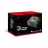 ASUS ROG Loki SFX-L 750W Platinum power supply unit 20+4 pin ATX Black, Silver
