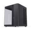 PC Case Jonsbo TK-1 2.0 Mini Tower Black
