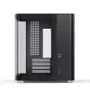 PC Case Jonsbo TK-1 2.0 Mini Tower Black