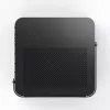 PC Case Jonsbo TK-1 2.0 Mini Tower Black