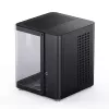PC Case Jonsbo TK-1 2.0 Mini Tower Black