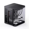 PC Case Jonsbo TK-1 2.0 Mini Tower Black