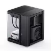 PC Case Jonsbo TK-1 2.0 Mini Tower Black