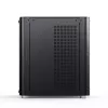 PC Case Jonsbo TK-1 2.0 Mini Tower Black