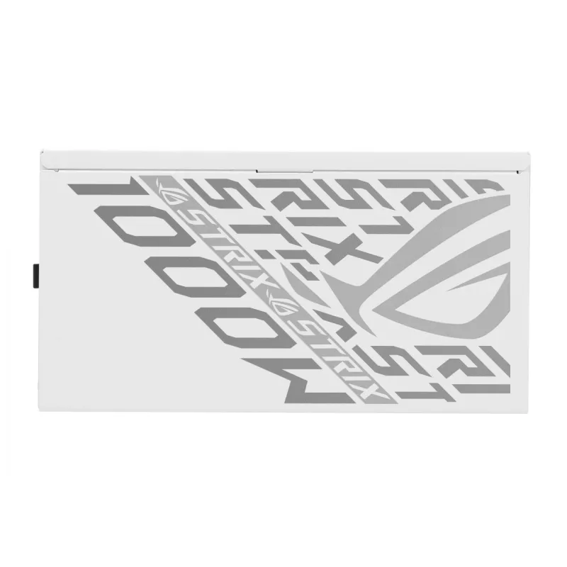 ASUS ROG -STRIX-1000P-GAMING-WHITE power supply unit 1000 W 20+4 pin ATX ATX