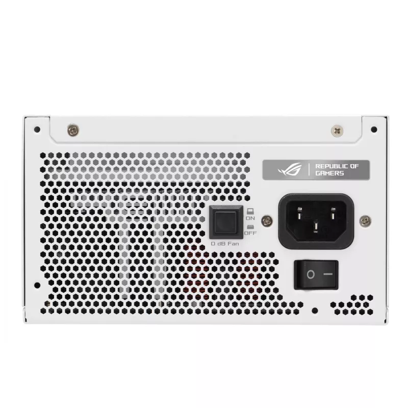 ASUS ROG -STRIX-1000P-GAMING-WHITE power supply unit 1000 W 20+4 pin ATX ATX