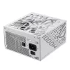 ASUS ROG -STRIX-1000P-GAMING-WHITE power supply unit 1000 W 20+4 pin ATX ATX