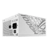 ASUS ROG -STRIX-1000P-GAMING-WHITE power supply unit 1000 W 20+4 pin ATX ATX