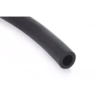 Tubing Alphacool 18662 EPDM Black 1.3 cm