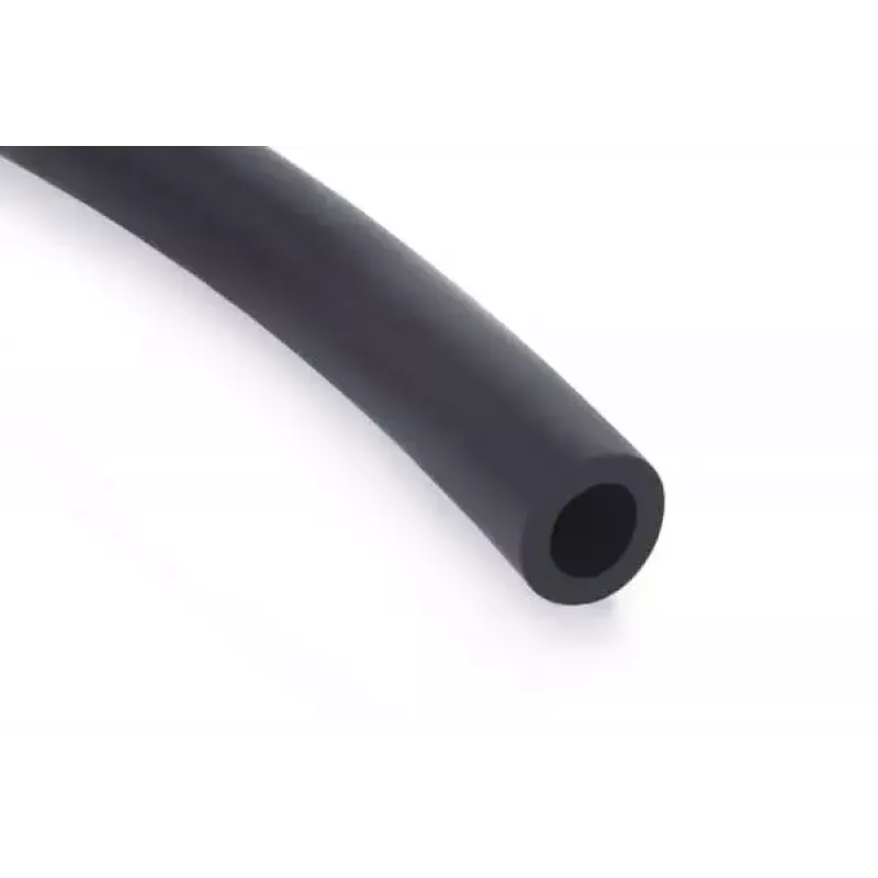 Tubing Alphacool 18662 EPDM Black 1.3 cm