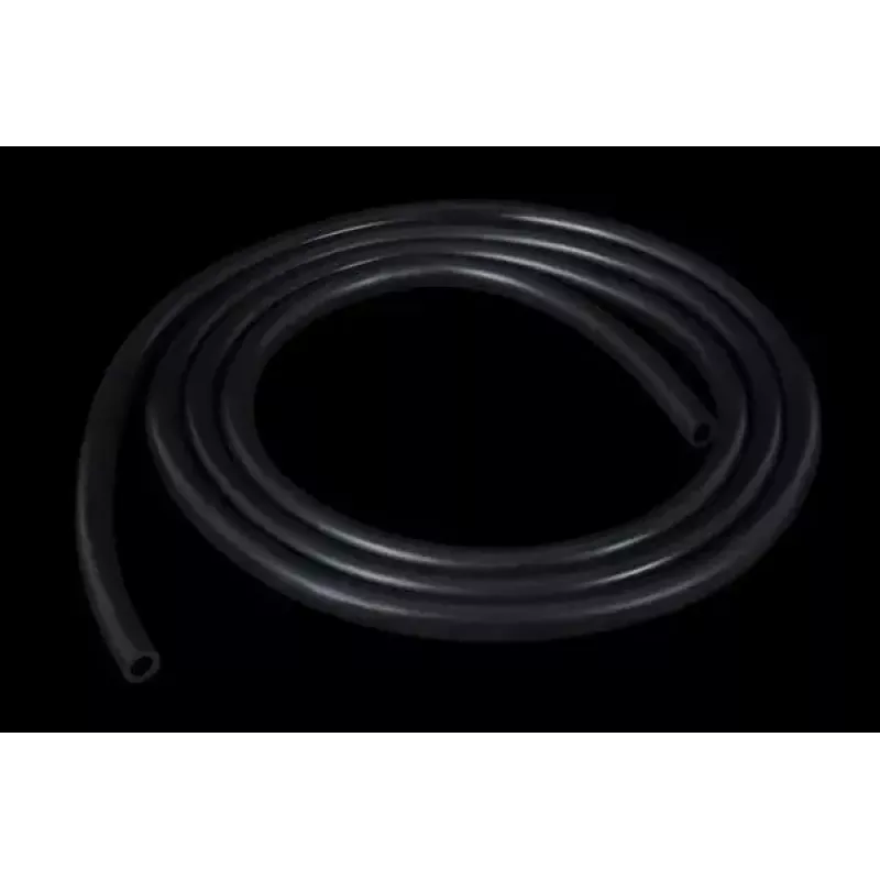 Tubing Alphacool 18662 EPDM Black 1.3 cm