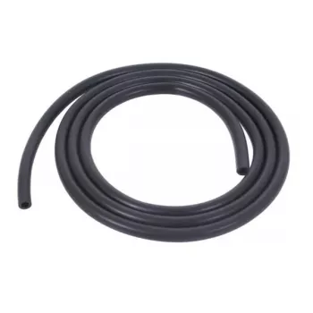 Tubing Alphacool 18662 EPDM Black 1.3 cm