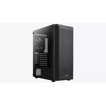 PC Case Aerocool Beam-G-BK-V1 Mini Tower Black