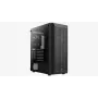 PC Case Aerocool Beam-G-BK-V1 Mini Tower Black